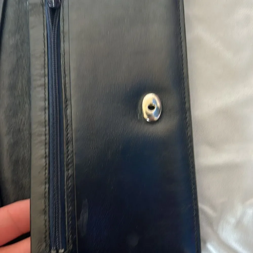 Dior Trotter Wallet